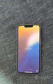 Iphone 13 Rosa 256 Gb