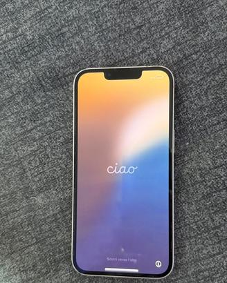 Iphone 13 Rosa 256 Gb