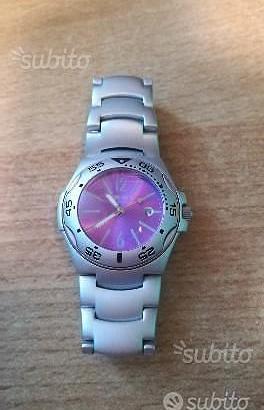 Orologio Breil donna