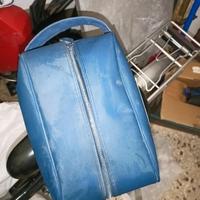 puscetta vintage forze armate