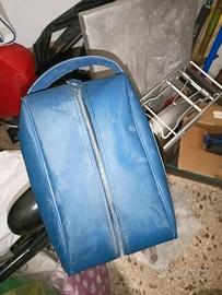 puscetta vintage forze armate