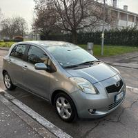 Toyota Yaris 1.3 benzina ok neopatentati