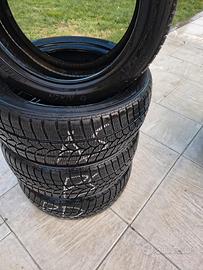 gomme invernali 