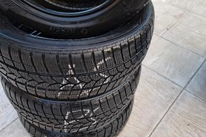 gomme invernali 
