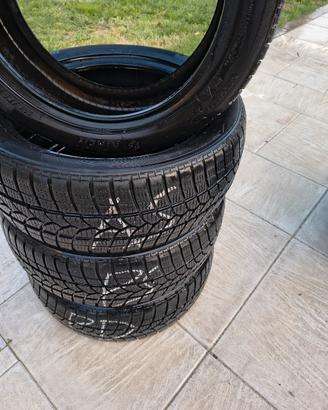 gomme invernali 