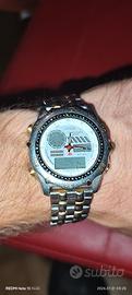 Citizen Promaster "Wingman" Ana-Digi(Calibro C080)