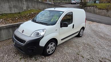 Fiat Fiorino 1.3 mtj  95 cv