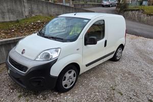 Fiat Fiorino 1.3 mtj  95 cv