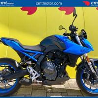 SUZUKI GSX-8S Finanziabile - Blu - 2215