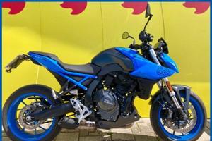 SUZUKI GSX-8S Finanziabile - Blu - 2215