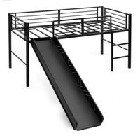 Letto a castello per bambini 