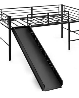Letto a castello per bambini 