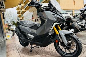 SYM ADX 400 DA IMMATRICOLARE PRONTA CONSEGNA