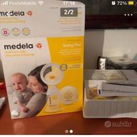 Tiralatte ospedaliero mese la