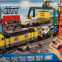 Lego City codice 7939 Nuovo