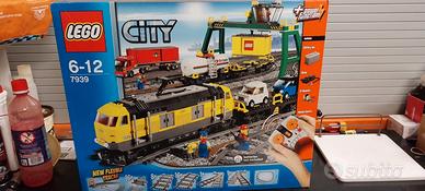 Lego City codice 7939 Nuovo
