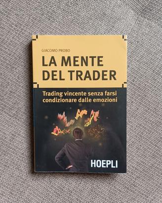 La Mente del Trader - Giacomo Probo