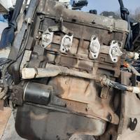 MOTORE LANCIA Y 1.2 2004 188A4000 - USATO - BUONE 