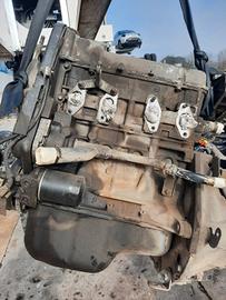 MOTORE LANCIA Y 1.2 2004 188A4000 - USATO - BUONE 