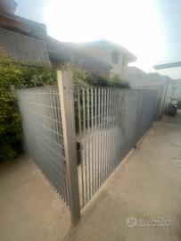 box per giardino o cortile