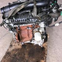 Motore ford ecosport 1.0 turbo benzina - SFJA- SFJ