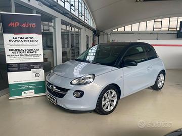 Opel Adam 1.2 70 CV