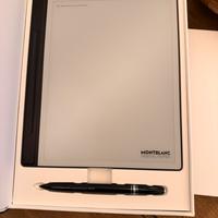 Digital Paper Mont Blanc