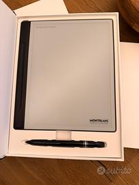 Digital Paper Mont Blanc