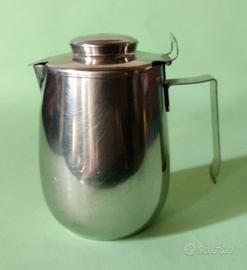 Teiera / Caffettiera 500 ml in acciaio