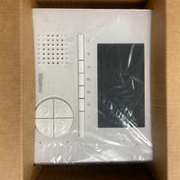 Videocitofono bticino classe 100 v12e