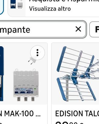 antenna tv