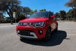 Suzuki Ignis 1.2 Hybrid Top 2WD