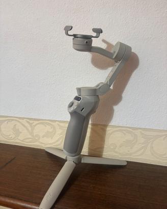 DJI Osmo Mobile