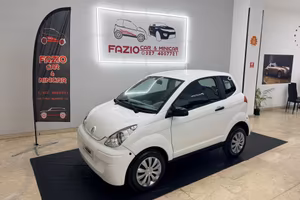 Aixam Minauto