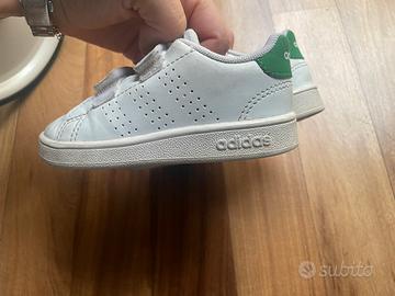 Scarpine da ginnastica adidas