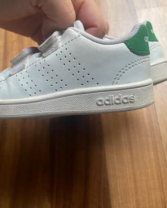 Scarpine da ginnastica adidas