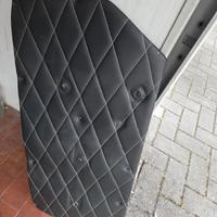 pannelli porta alfa spider duetto