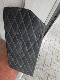 pannelli porta alfa spider duetto