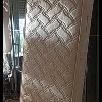 Materasso ORTOPEDICO singolo