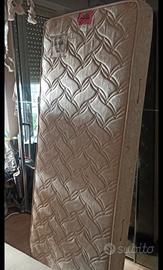 Materasso ORTOPEDICO singolo