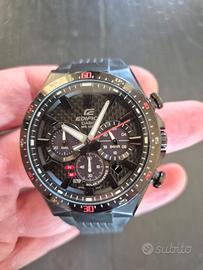 orologioCasio Edifice Solar Chronograph EQS-800CPB