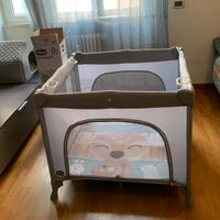 Chicco Box Open Playpen