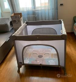 Chicco Box Open Playpen