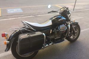 Moto Guzzi California 1000 - 1983