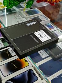 SAMSUNG GALAXY Z FOLD 8 ULTRA 5G 256GB nuovo