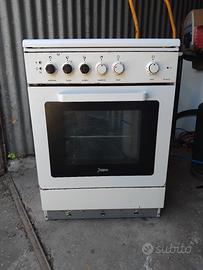 forno gas 