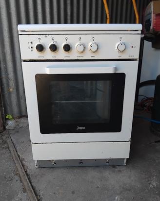 forno gas 