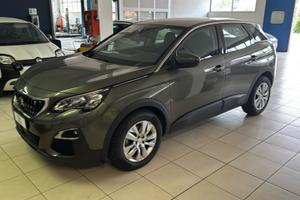 Peugeot 3008 BlueHDI 130 EAT8 S&S Business