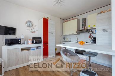 Tribano - Porzione di Bifamiliare