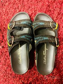 Sandali Shaula Salvatore Ferragamo